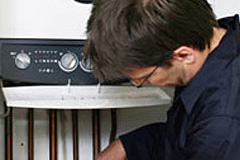 boiler service Stonely