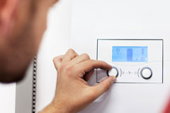 best Stonely boiler servicing companies