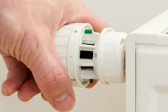 Stonely central heating repair costs