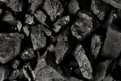 Stonely coal boiler costs