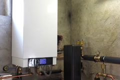 Stonely condensing boiler companies