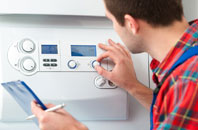 free commercial Stonely boiler quotes