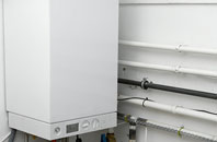 free Stonely condensing boiler quotes