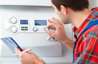 free Stonely gas safe engineer quotes