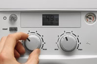 free Stonely boiler maintenance quotes